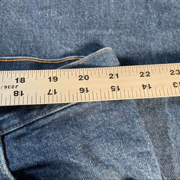 Wrangler 47MWZ Jeans Mens 44x30 Premium Performance Cowboy Cut Reg Fit Prewashed - Picture 6 of 6